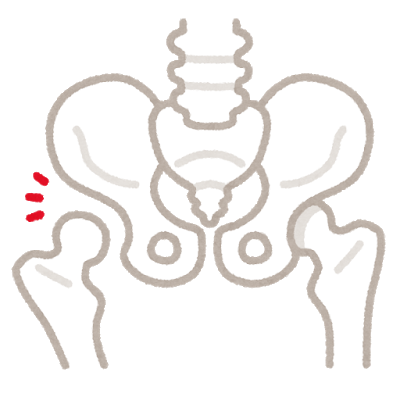 当院の整形外科をご紹介！