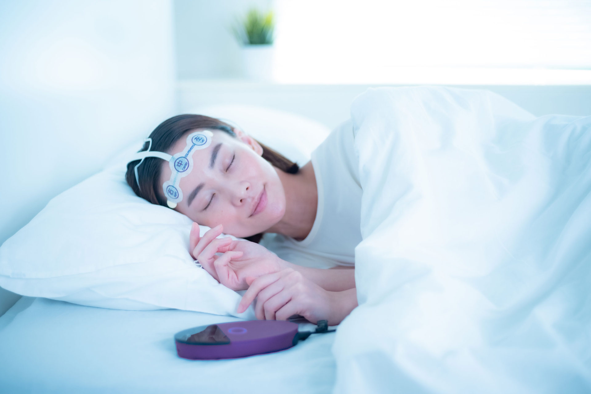 【睡眠検査】期間限定価格のごあんない